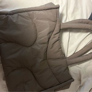 Thirty Years Drift Tote